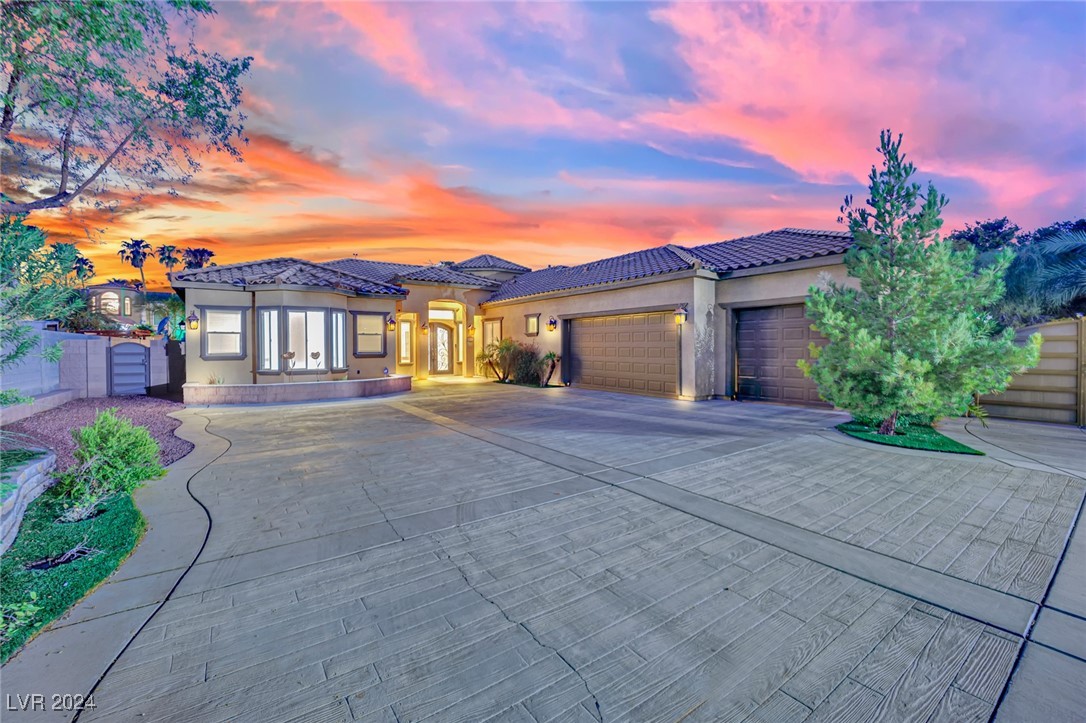3717 Gershon Court