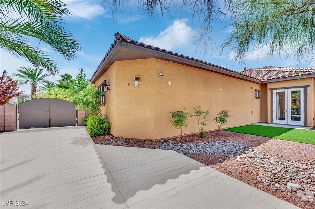 3717 Gershon Court