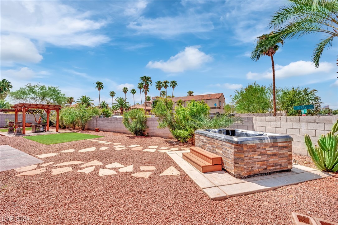3717 Gershon Court