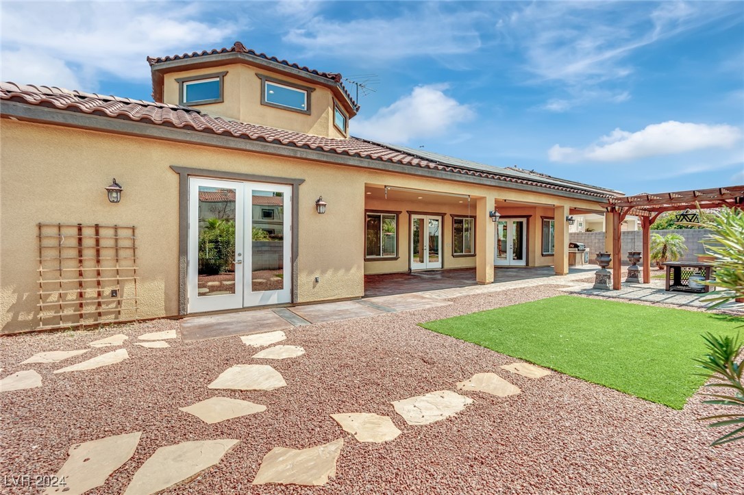 3717 Gershon Court