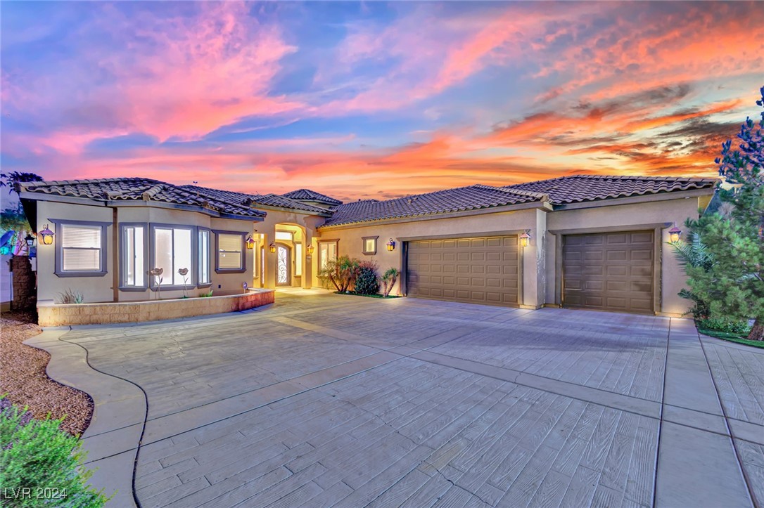 3717 Gershon Court