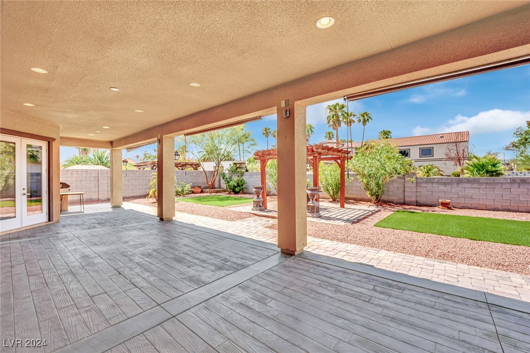 3717 Gershon Court