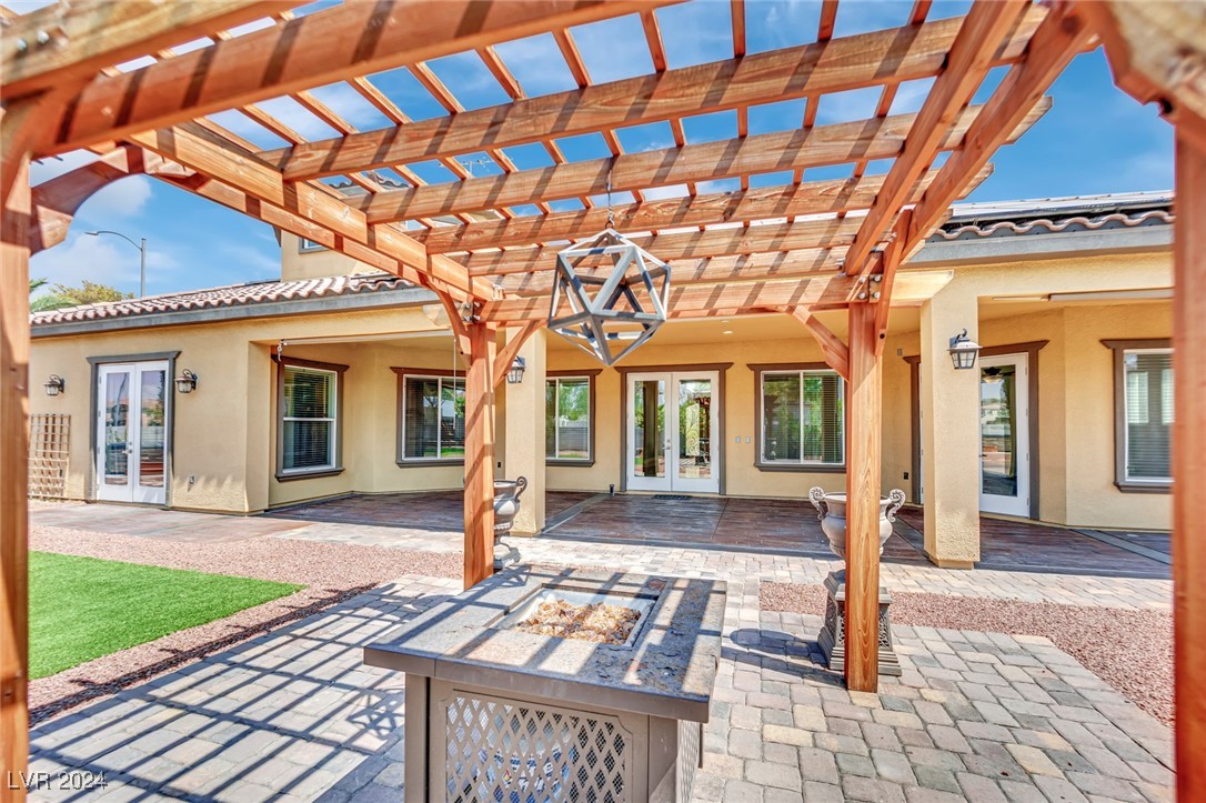 3717 Gershon Court