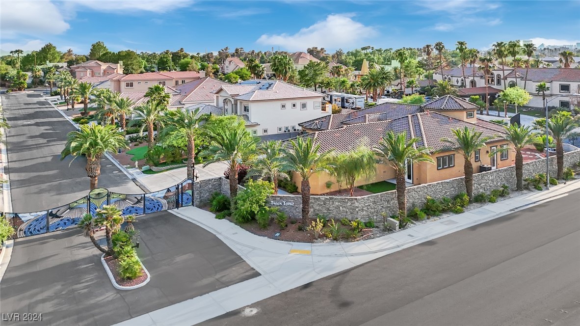 3717 Gershon Court