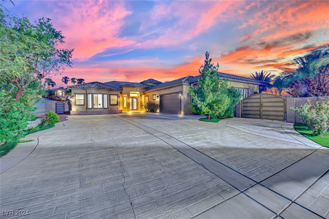 3717 Gershon Court