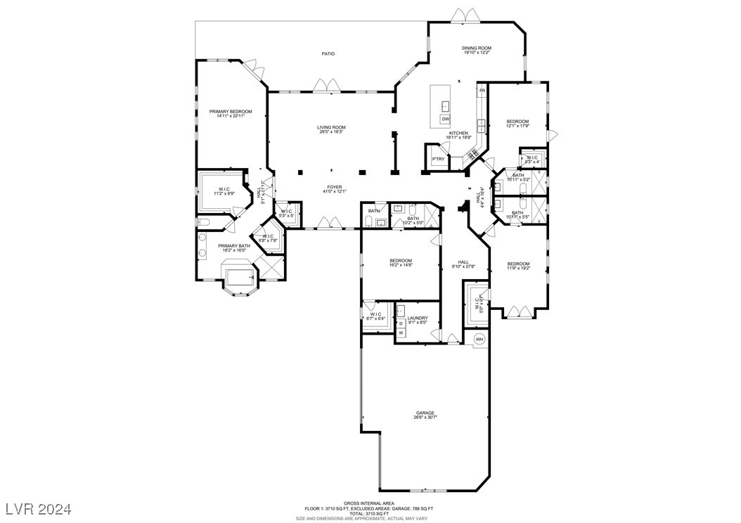 3717 Gershon Court