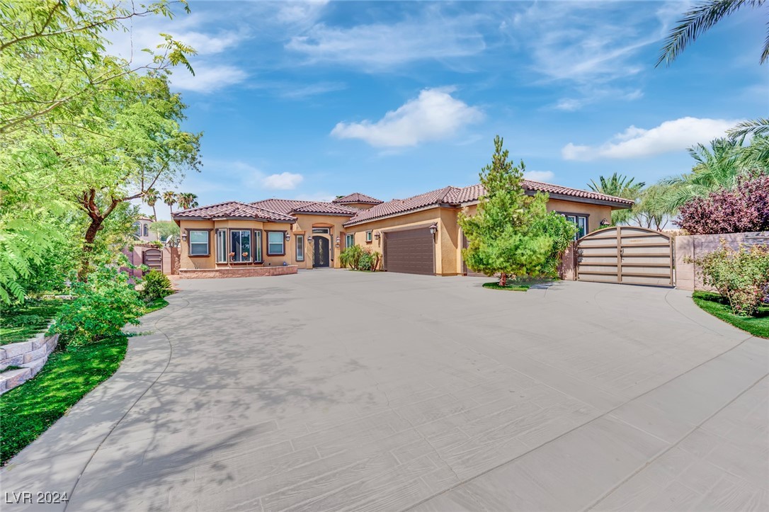 3717 Gershon Court