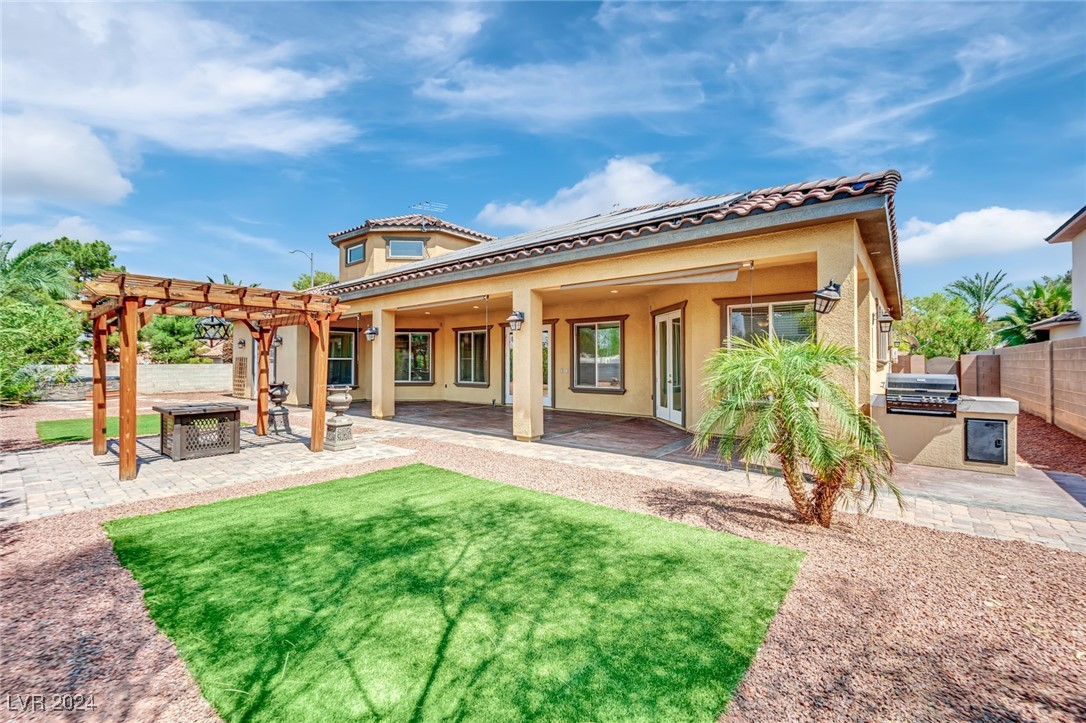 3717 Gershon Court