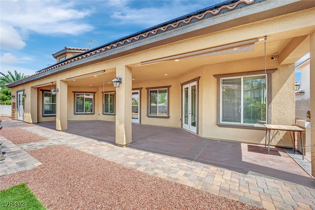 3717 Gershon Court