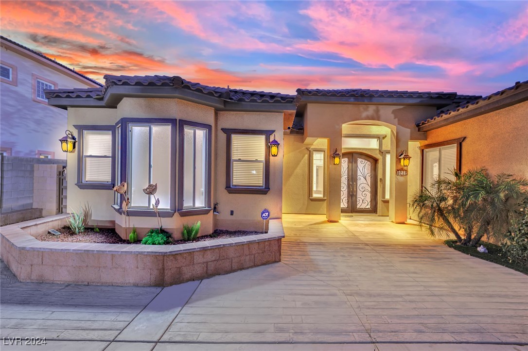 3717 Gershon Court