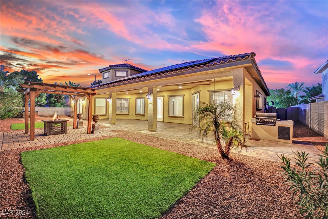 3717 Gershon Court