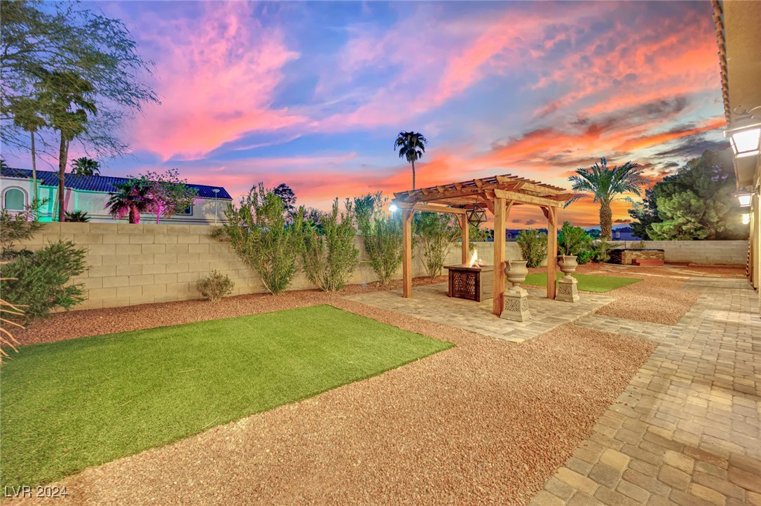 3717 Gershon Court