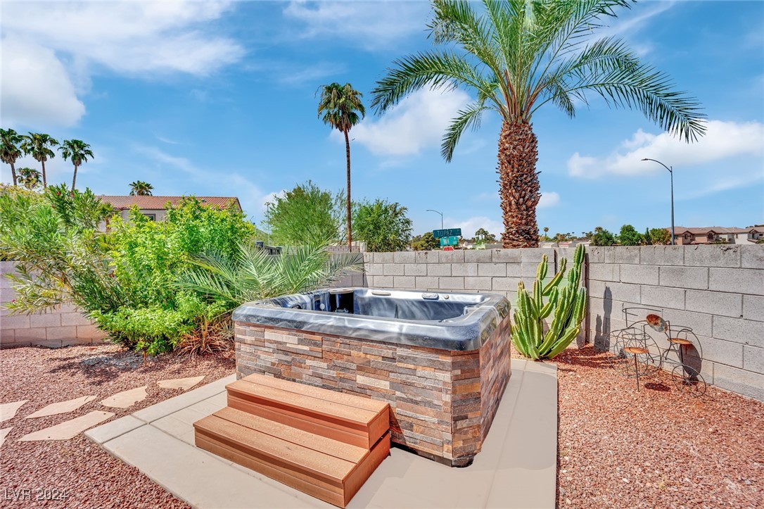 3717 Gershon Court