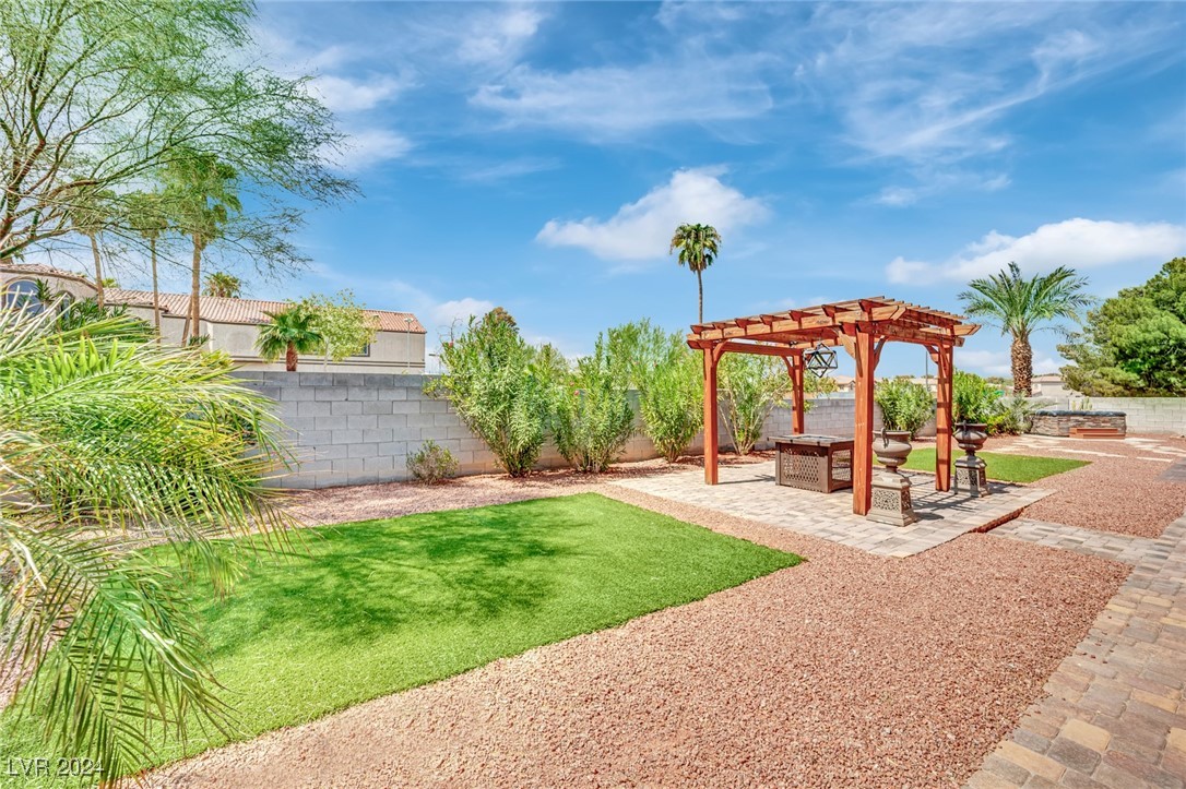 3717 Gershon Court
