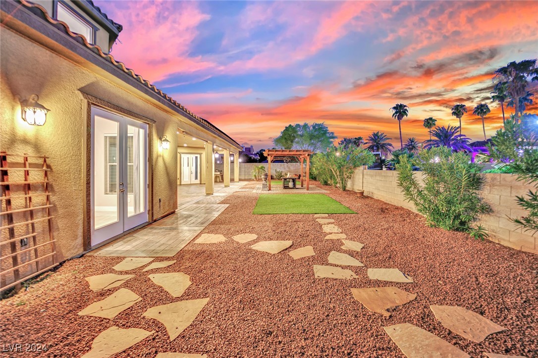 3717 Gershon Court