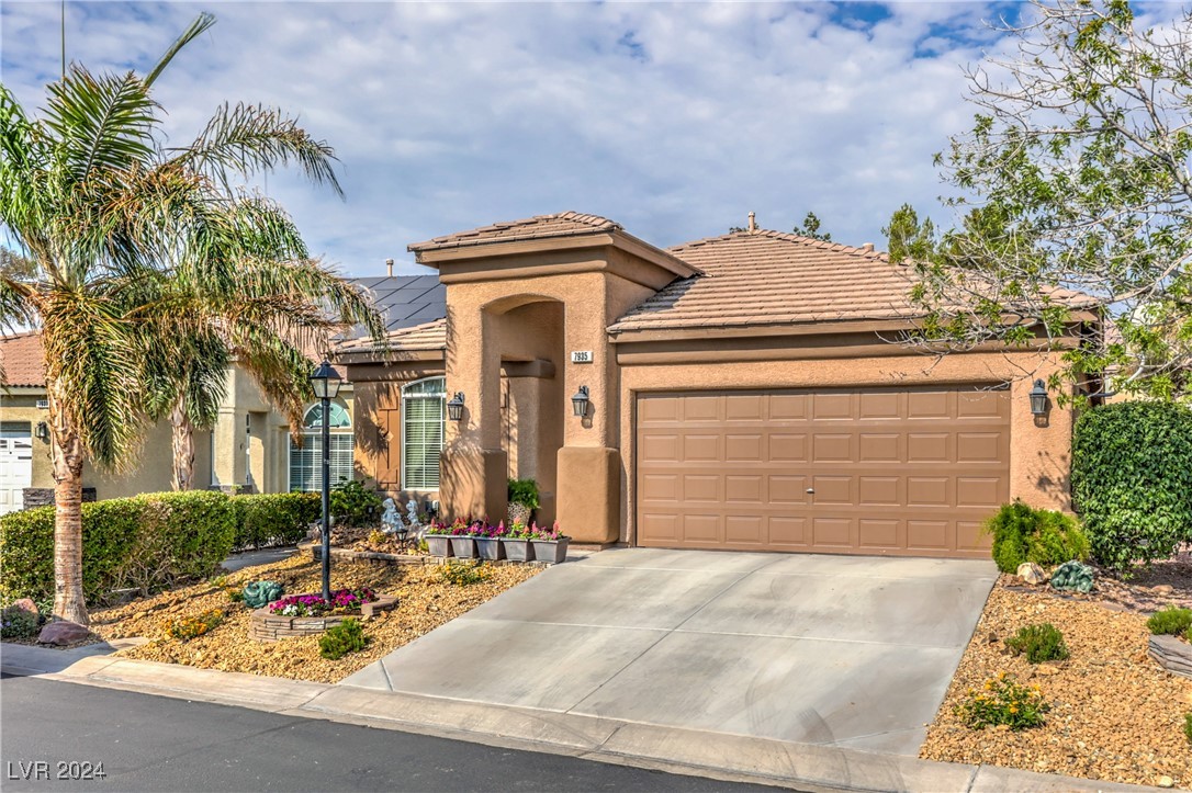 7935 Quail Heaven Street