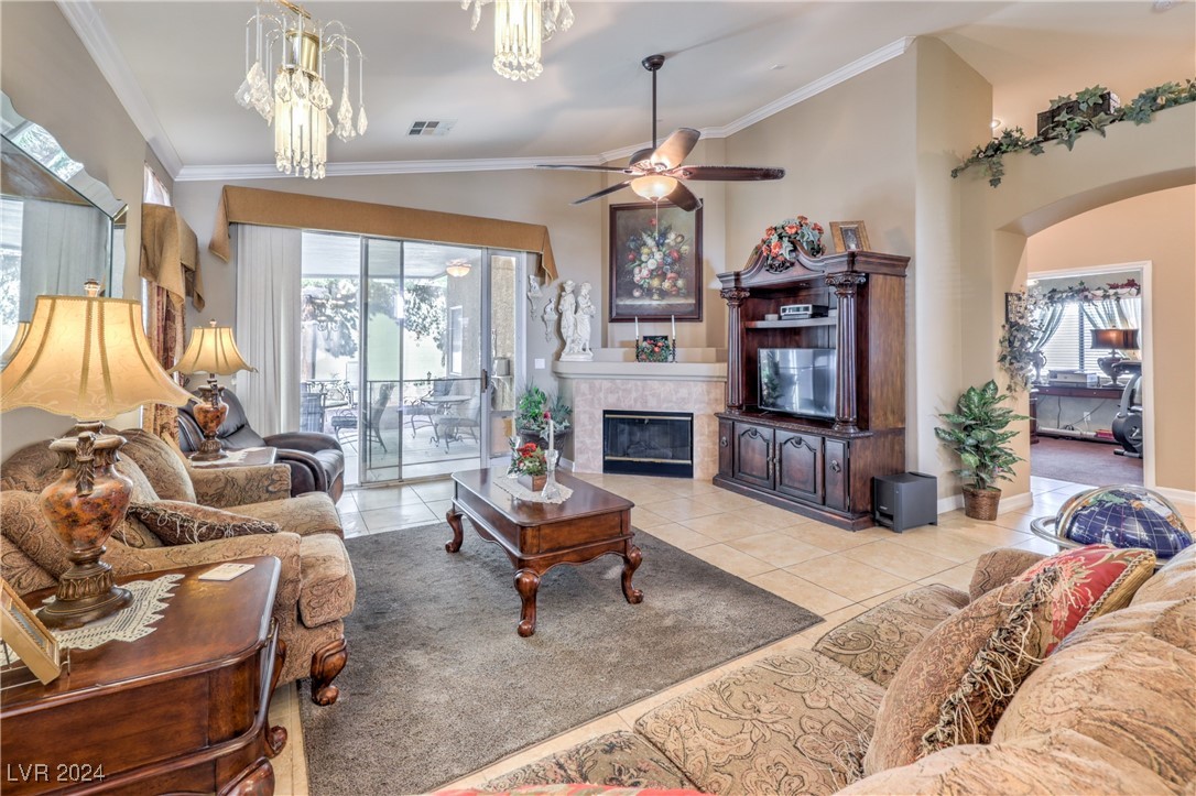 7935 Quail Heaven Street