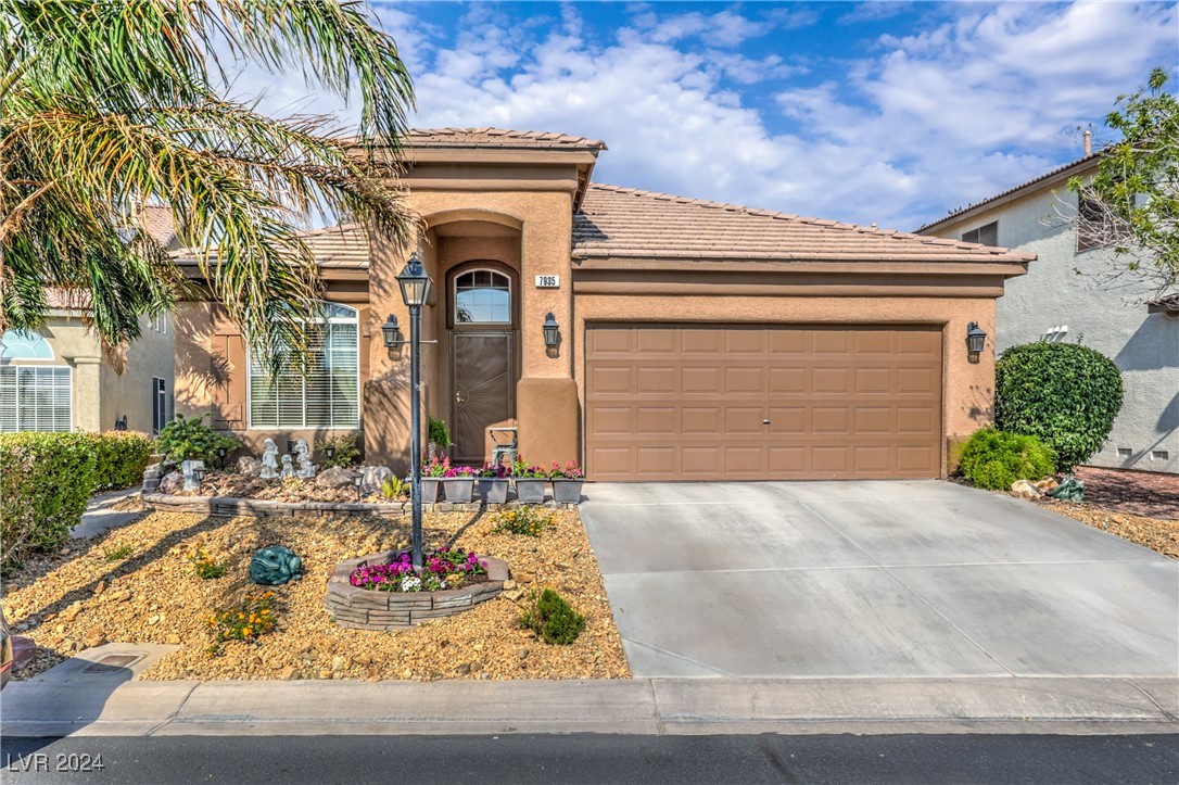 7935 Quail Heaven Street