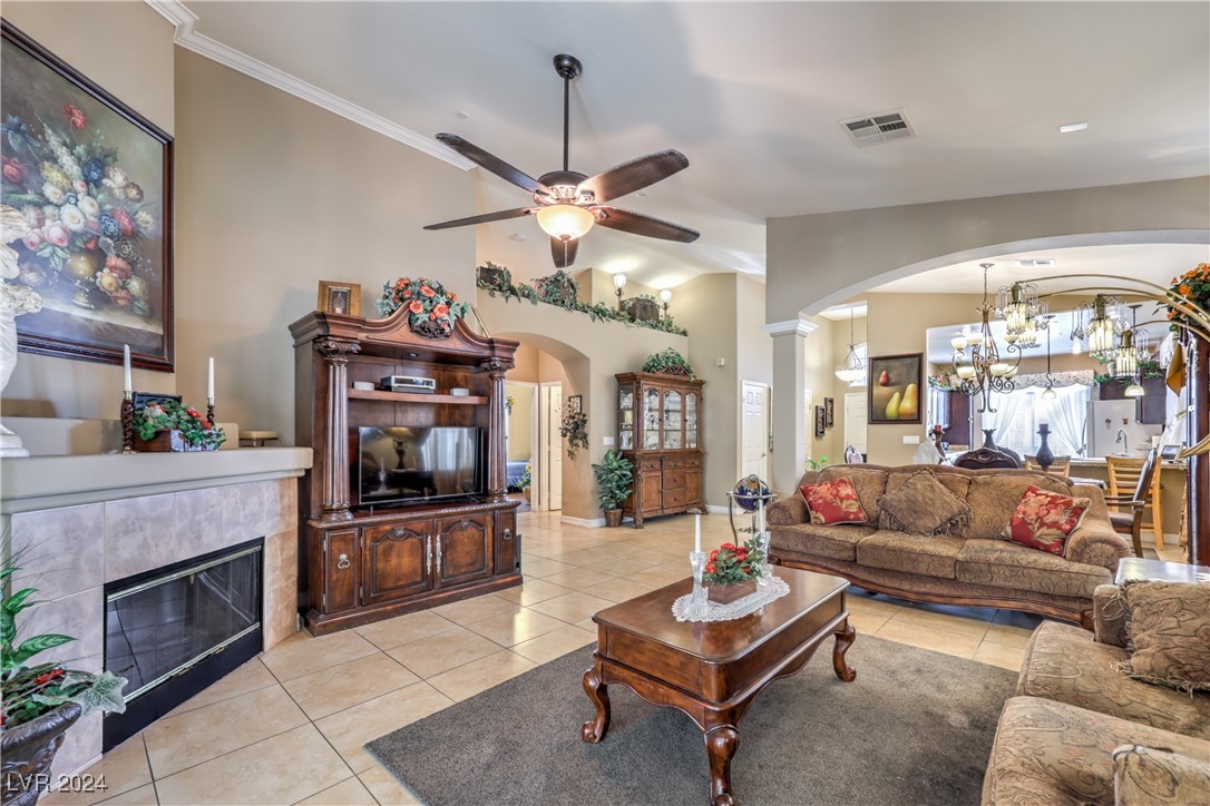 7935 Quail Heaven Street
