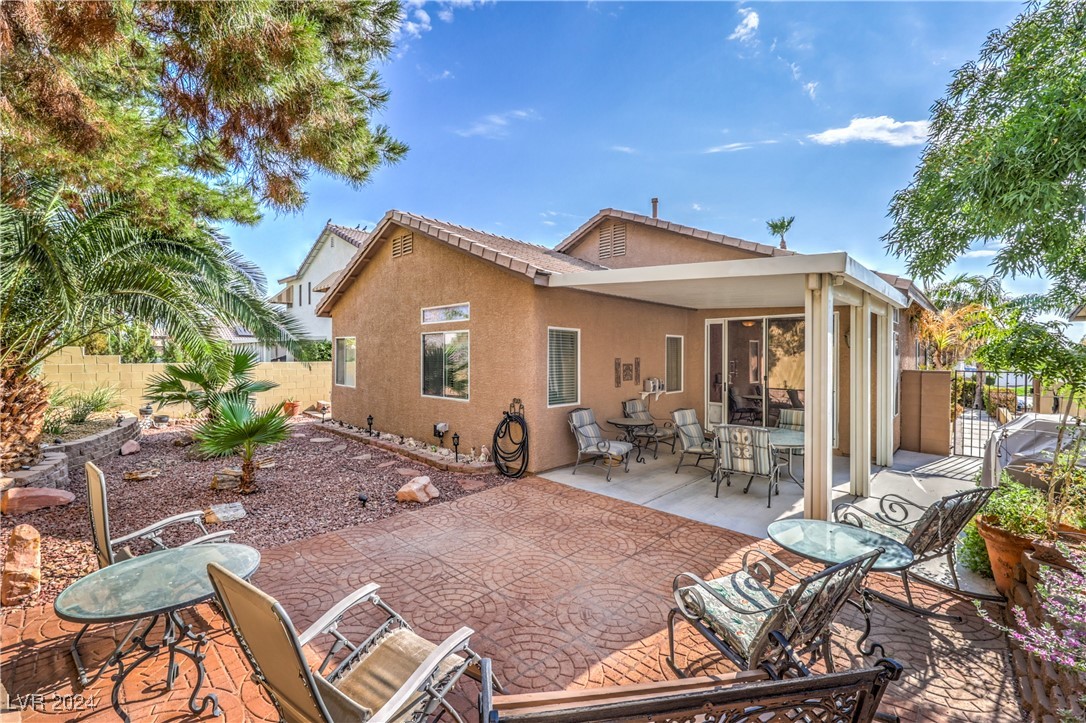 7935 Quail Heaven Street