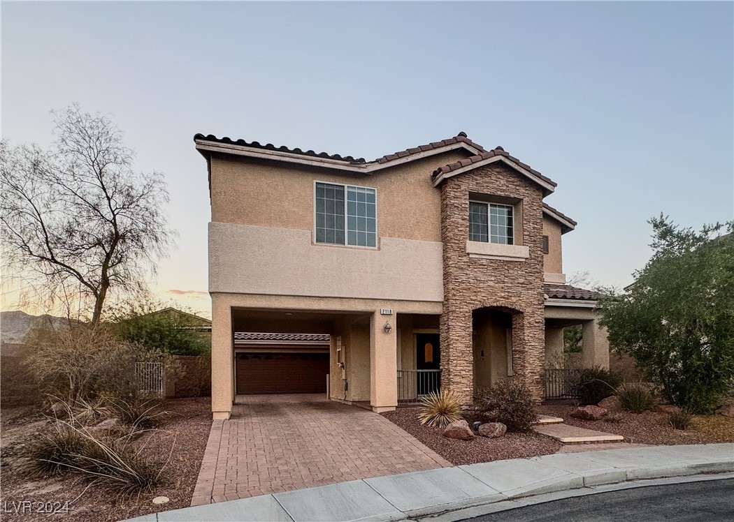 2118 Port Royal Drive