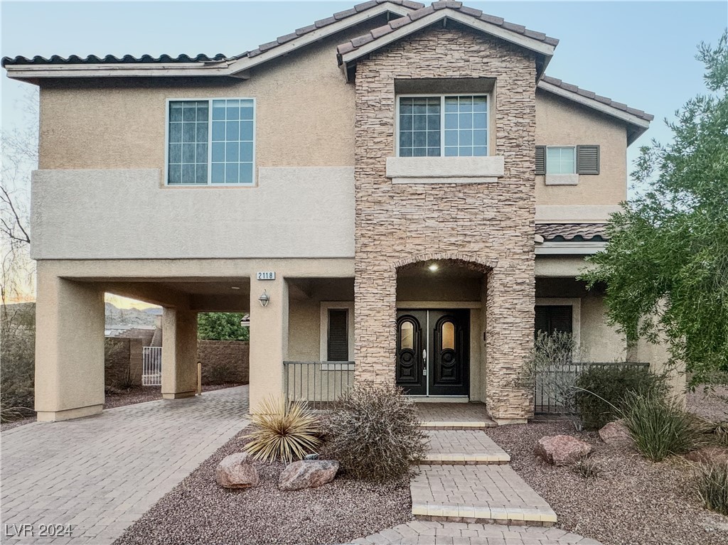 2118 Port Royal Drive