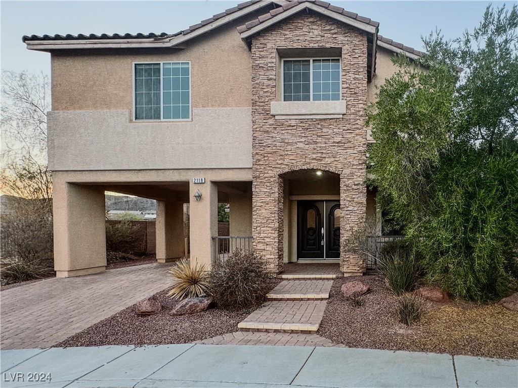 2118 Port Royal Drive