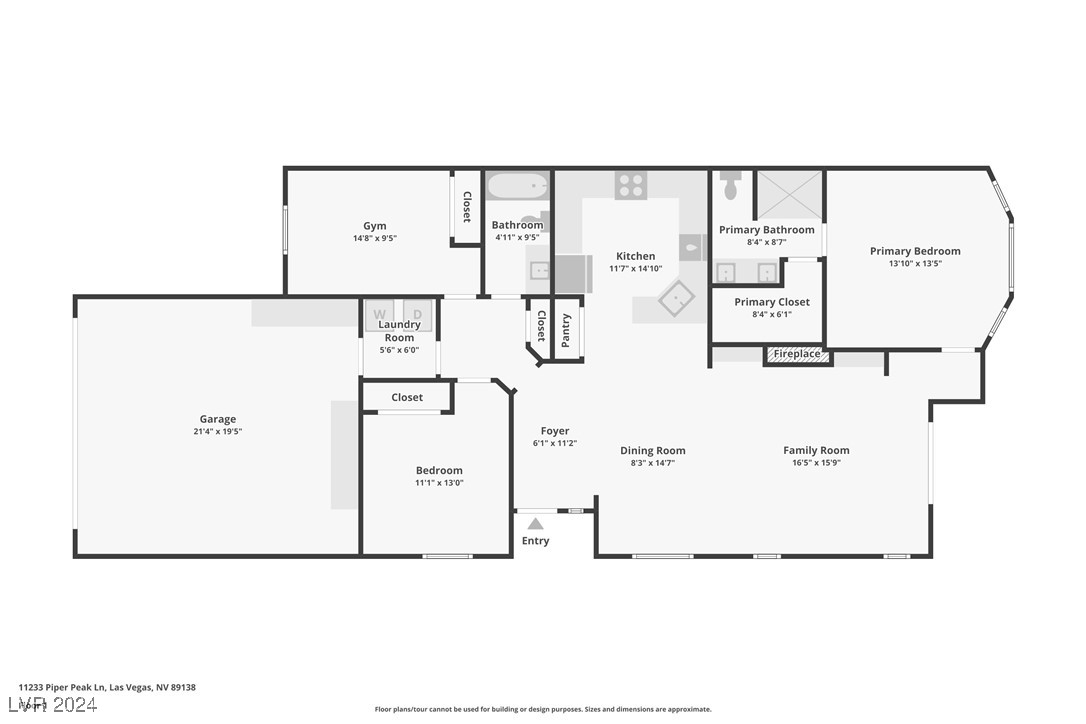 11233 Piper Peak Lane 0