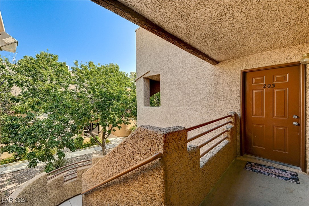 6869 Tamarus Street 203