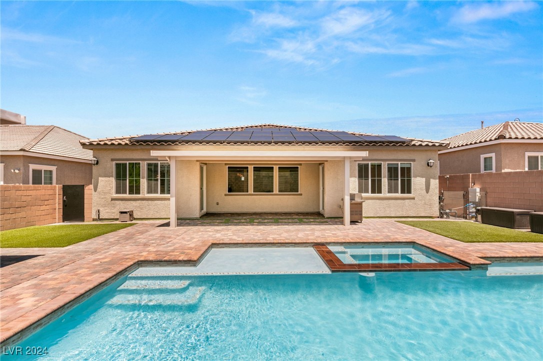 2905 Calzado Manor Avenue