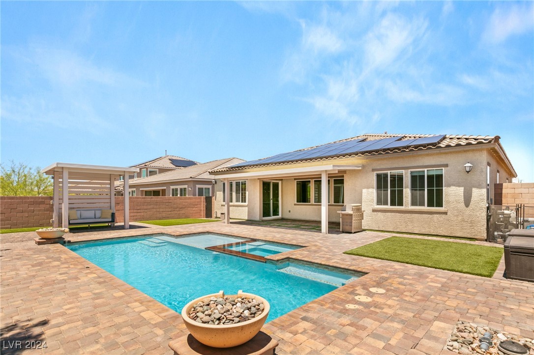 2905 Calzado Manor Avenue