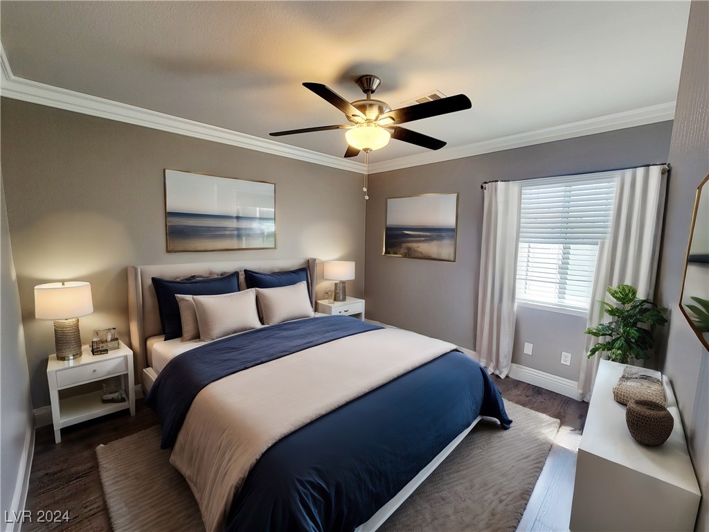 6994 Lazy Sunset Court