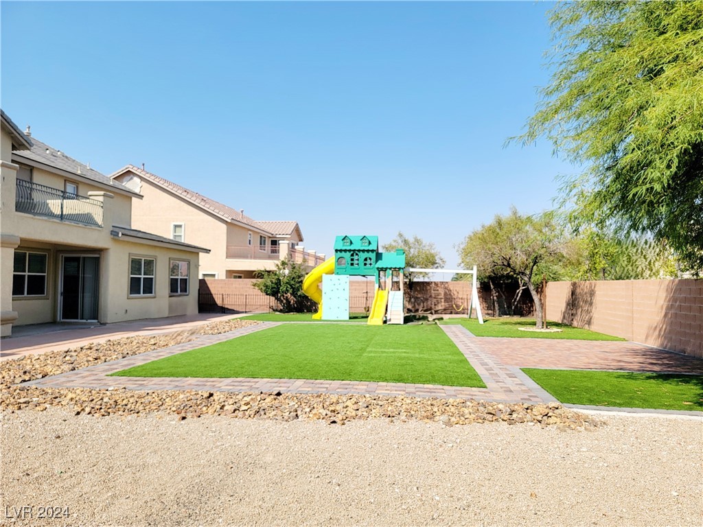 6994 Lazy Sunset Court