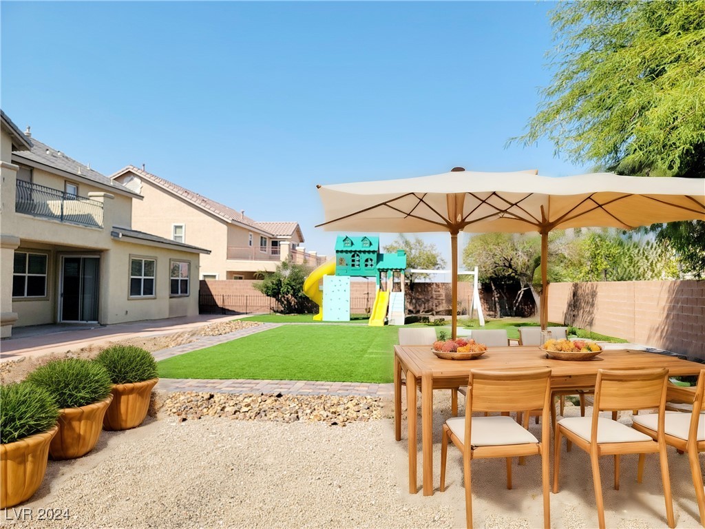 6994 Lazy Sunset Court