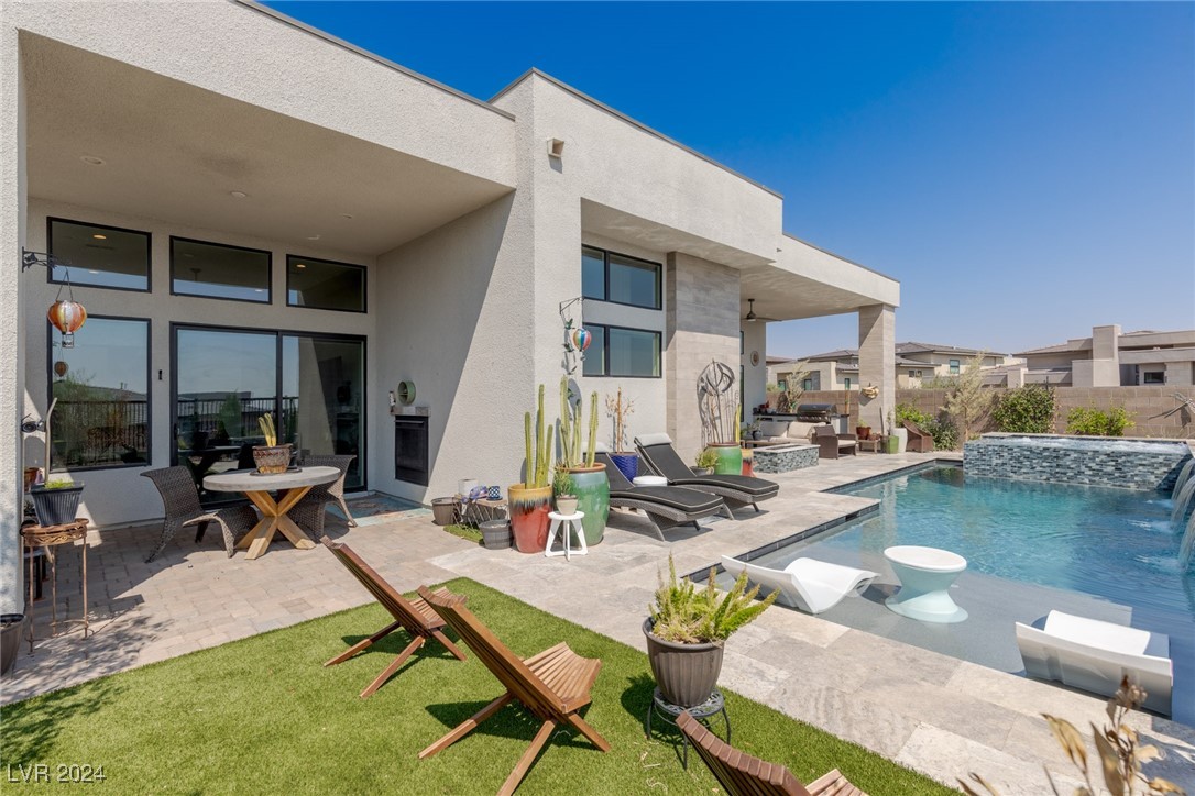 5162 Rock Daisy Drive