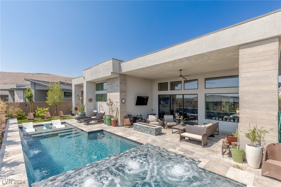 5162 Rock Daisy Drive