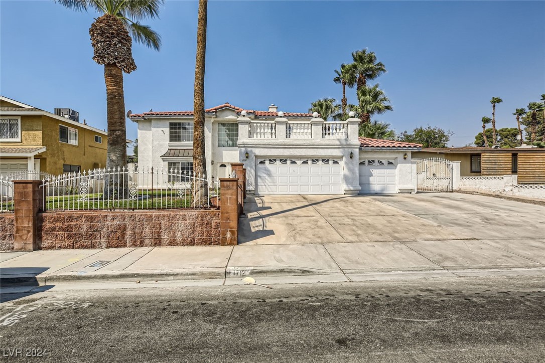 1712 South 16th Street
