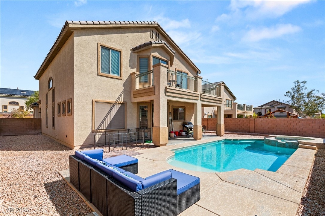 3129 Little Crimson Avenue