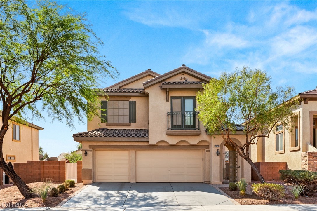 3129 Little Crimson Avenue