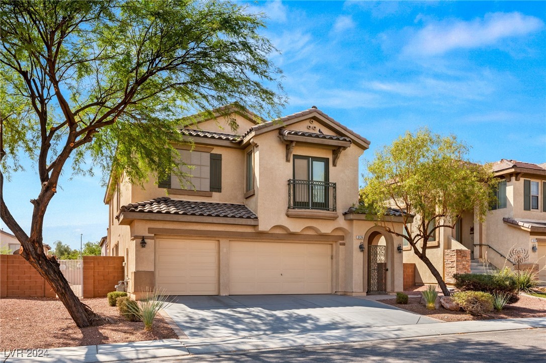 3129 Little Crimson Avenue