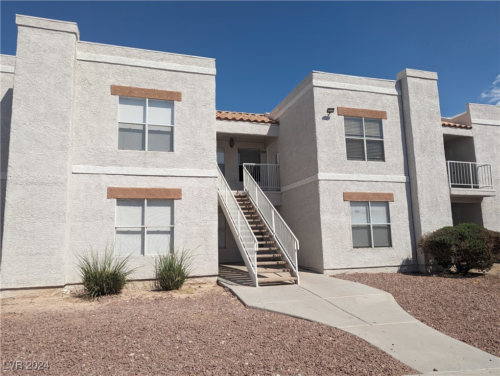 6800 East Lake Mead Boulevard 2030