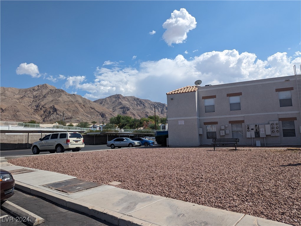 6800 East Lake Mead Boulevard 2030