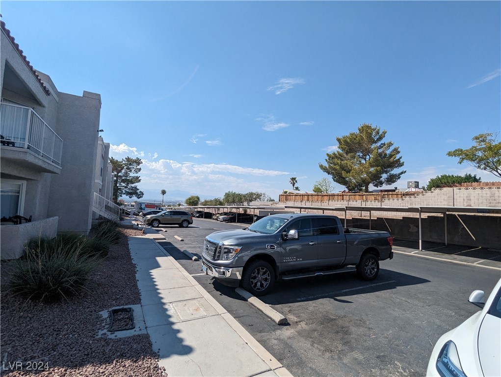 6800 East Lake Mead Boulevard 2030