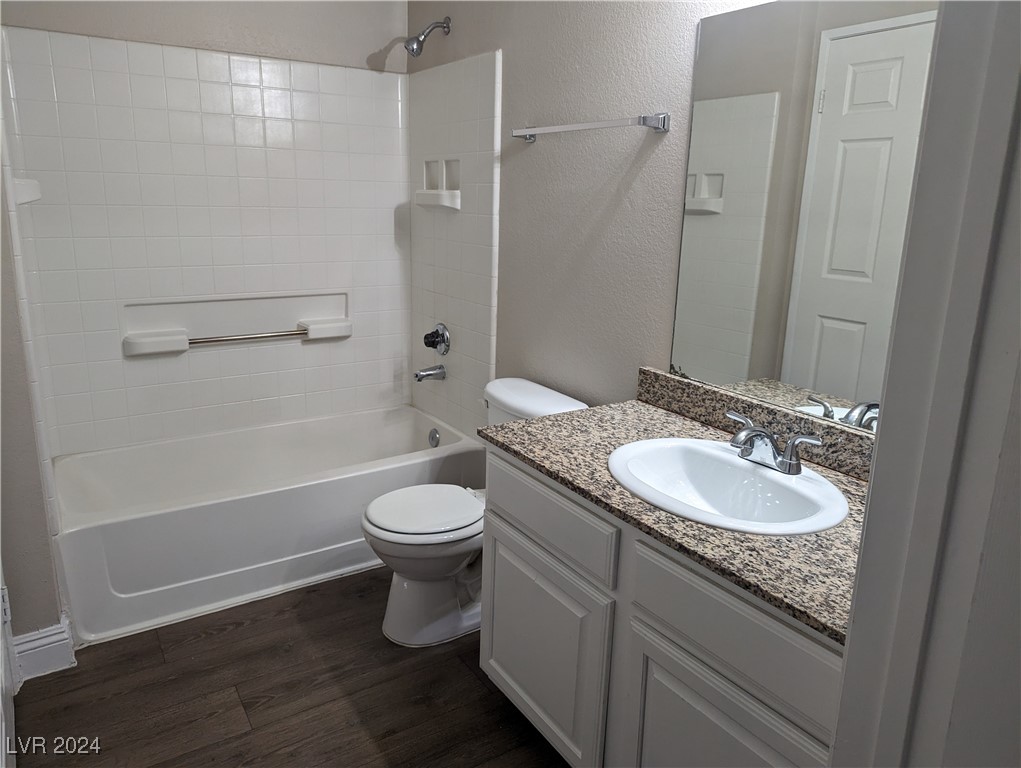 6800 East Lake Mead Boulevard 2030