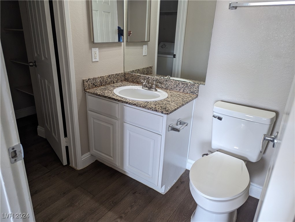 6800 East Lake Mead Boulevard 2030