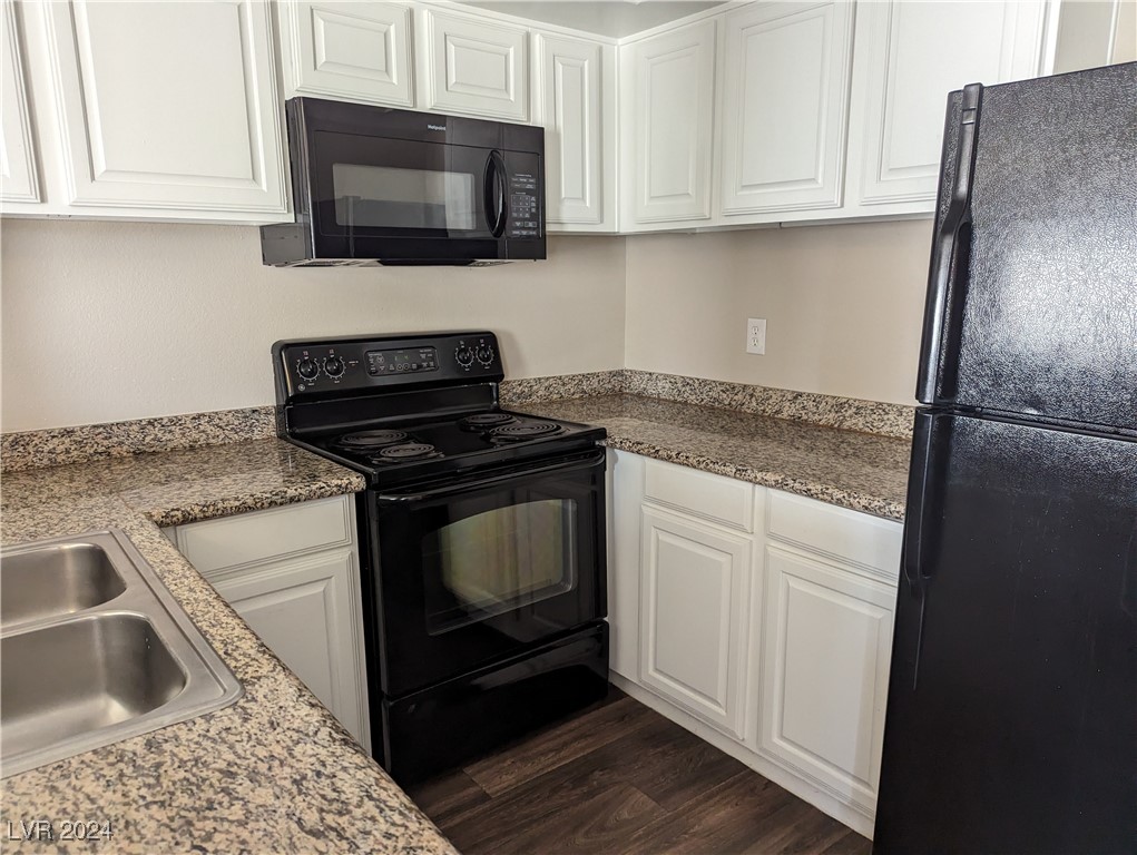 6800 East Lake Mead Boulevard 2030