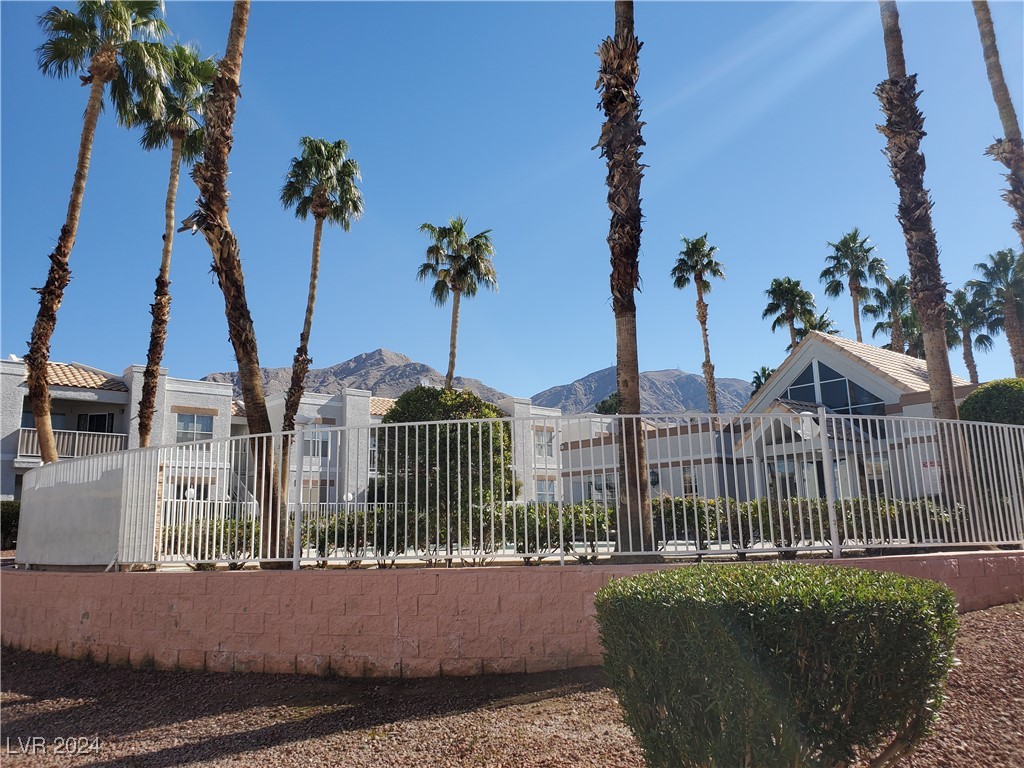 6800 East Lake Mead Boulevard 2030
