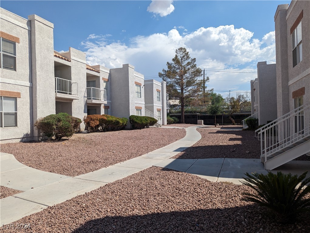 6800 East Lake Mead Boulevard 2030