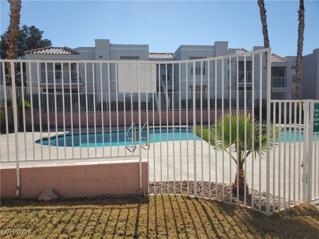 6800 East Lake Mead Boulevard 2030