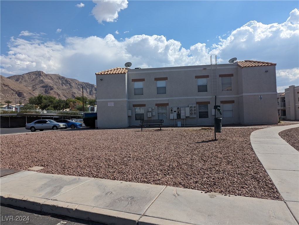 6800 East Lake Mead Boulevard 2030